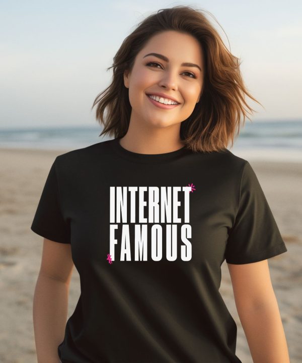 6Arelyhuman Internet Famous Icon Logo Shirt2