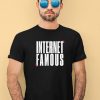 6Arelyhuman Internet Famous Icon Logo Shirt3