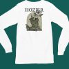 Anyway Thatsit Hozier Rogers April 26 Show Tee5