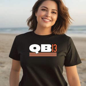 Barstool Sports Merch Qb13 Shirt