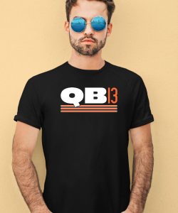 Barstool Sports Merch Qb13 Shirt3