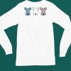 Bemorebob Store Foxy Fox Terrier T Shirt5