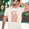 Bishhhop Smokin Tech Packs Shirt1