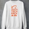 Bishhhop Smokin Tech Packs Shirt4