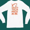Bishhhop Smokin Tech Packs Shirt5