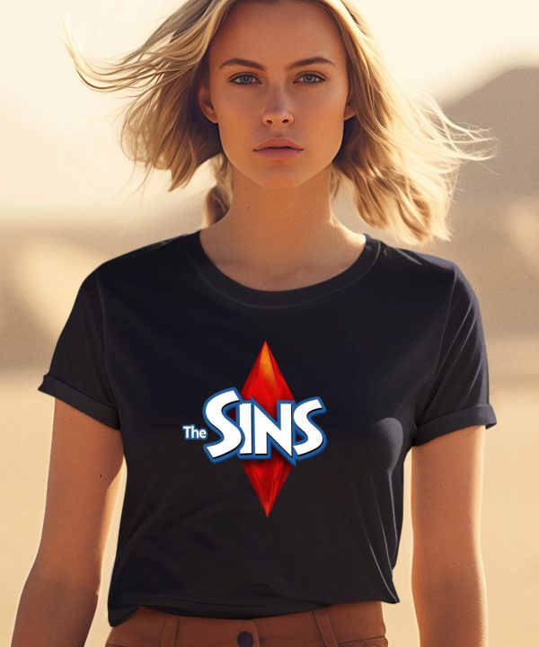 Bishhhop The Sins Shirt1 1