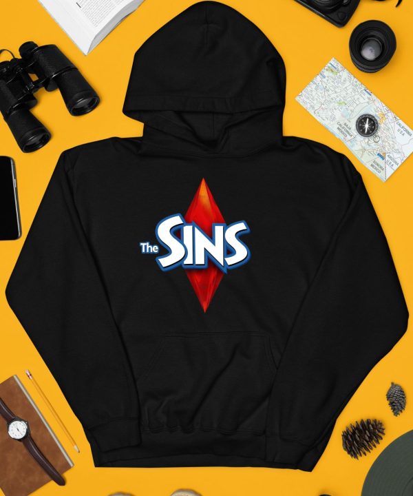 Bishhhop The Sins Shirt4 1