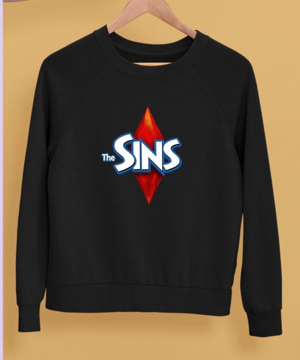 Bishhhop The Sins Shirt5 1