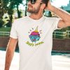 Boys Drool Ice Cream Brain Shirt1