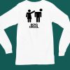 Boys Drool Punch T Shirt5