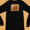 Bridget Phetasy Politically Homeless Will Work For Change Shirt6