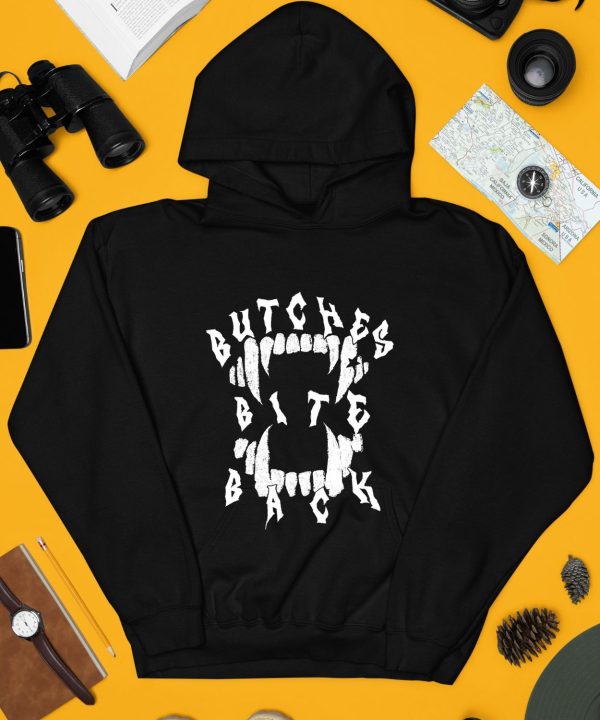 Butches Bite Back Shirt4