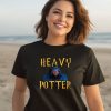 Caseoh Heavy Potter Shirt2