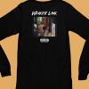 Chris Brown Weakest Link Shirt6 1