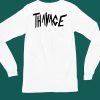 Chris Bumstead Throwback Thavage Shirt5