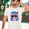 Chris Donaldson Chris Crew Beach Shirt 1