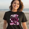 Chris Donaldson Chris Crew Beach Shirt