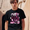 Chris Donaldson Chris Crew Beach Shirt0