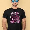 Chris Donaldson Chris Crew Beach Shirt3