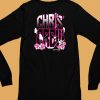 Chris Donaldson Chris Crew Beach Shirt6