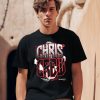 Chris Donaldson Chris Crew Original Shirt
