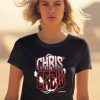 Chris Donaldson Chris Crew Original Shirt1