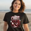 Chris Donaldson Chris Crew Original Shirt2