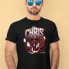 Chris Donaldson Chris Crew Original Shirt3