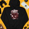 Chris Donaldson Chris Crew Original Shirt4