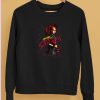 Chucky Snitches Get Stitches Hoodie5