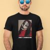 Cloonee Wearing Joey Jordison Slipknot Shirt3