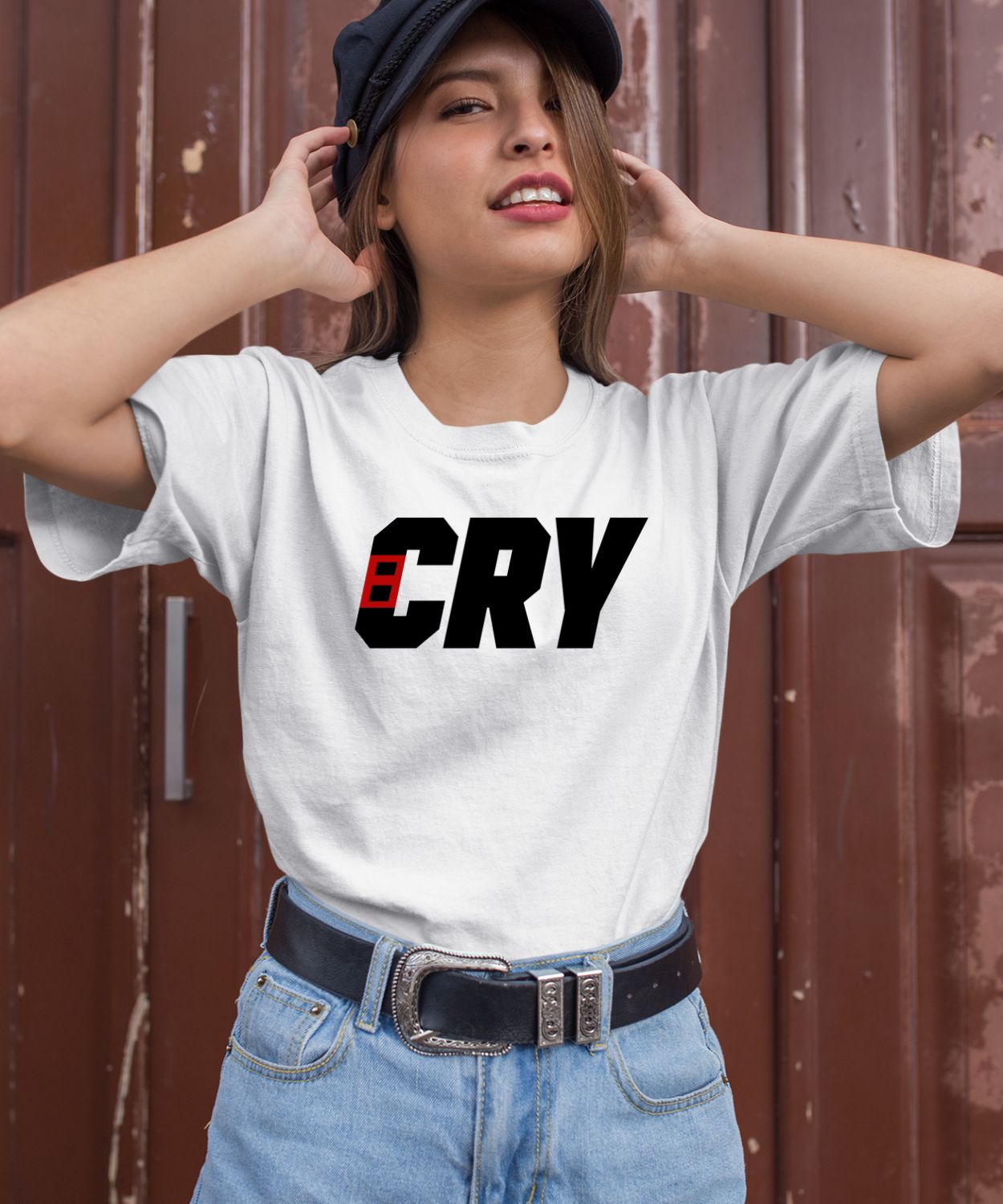 Cry Carolina Hurricanes Shirt