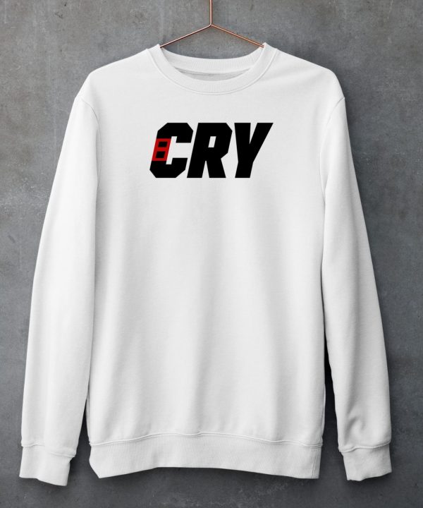 Cry Carolina Hurricanes Shirt4
