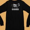 Crystalmeth Merch Gunner God Loves Dachshunds Shirt6