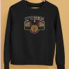 Cwhap International Comradeship Of Conductor Williams Hoodie5