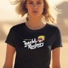 Discoturkeys Carolina Yacht Rockers Shirt