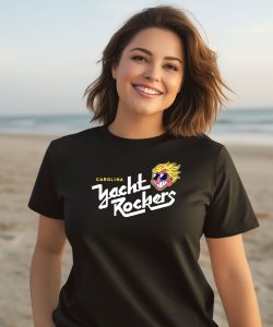 Discoturkeys Carolina Yacht Rockers Shirt2