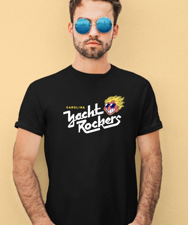 Discoturkeys Carolina Yacht Rockers Shirt3