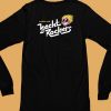 Discoturkeys Carolina Yacht Rockers Shirt6