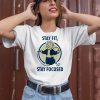 Fallout Films Stay Fit Stay Focused Shirt2