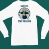 Fallout Films Stay Fit Stay Focused Shirt5