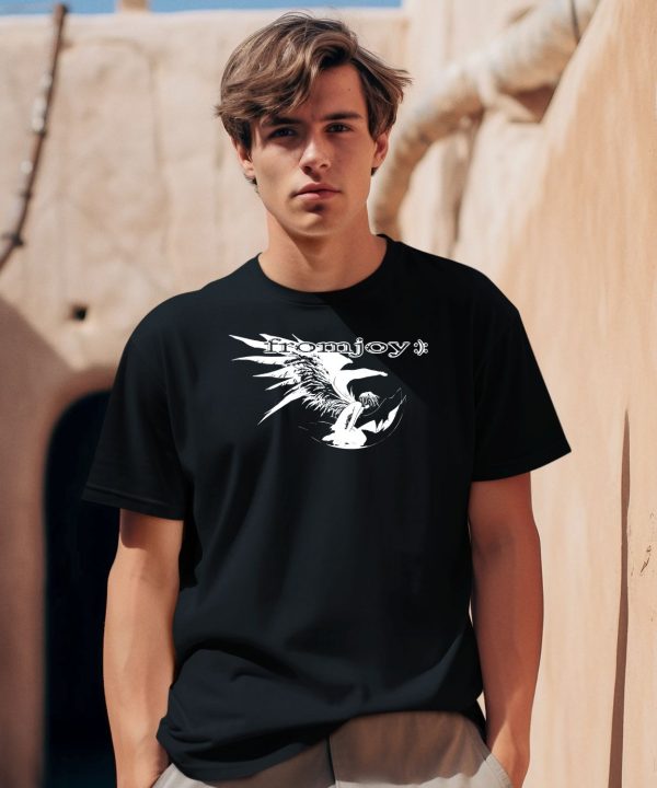 Fromjoy Seraph Tee0