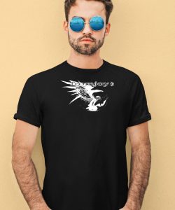 Fromjoy Seraph Tee4