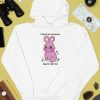 Giulia Rabbit I Havent Lost My Virginity Cause I Never Lose Shirt3