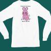 Giulia Rabbit I Havent Lost My Virginity Cause I Never Lose Shirt5