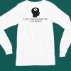 Helicity Store I Got Hurricane On The Brain Shirt5