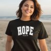 Hope Psalm 113 9 Shirt2