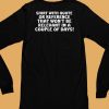 Itsagreatdaytobeawarrior Shirt With Quote Or Reference That Wont Be Relevant In A Couple Of Days Shirt6