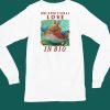 Jmcgg Unconditional Love In Bio Shirt5