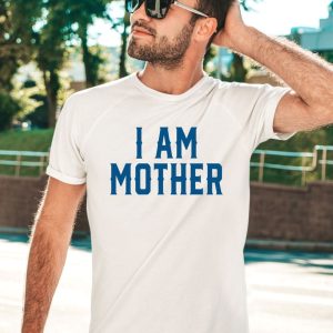 Kesha Merch I Am Mother Shirt